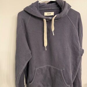 Buck Mason hoodie